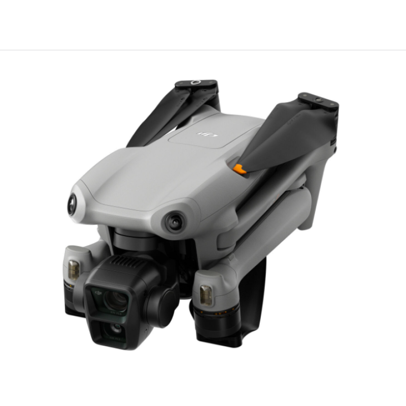 Квадрокоптер DJI Air 3 Drone with RC-N2 (CP.MA.00000691.01, CP.MA.00000691.04)