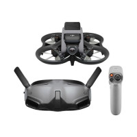 Квадрокоптер DJI Avata Explorer Combo (CP.FP.00000116.01)
