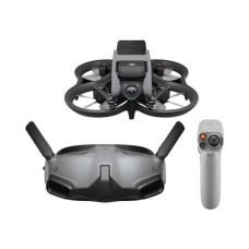 Квадрокоптер DJI Avata Explorer Combo (CP.FP.00000116.01)