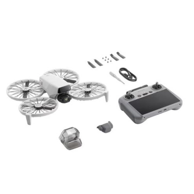 DJI Flip Drone RC 2 (CP.FP.00000180.04)