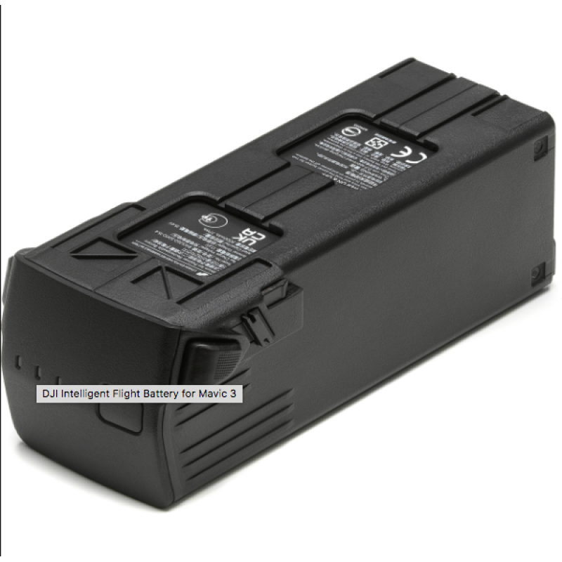 DJI Intelligent Flight Battery for Mavic 3 (CP.MA.00000423.01)