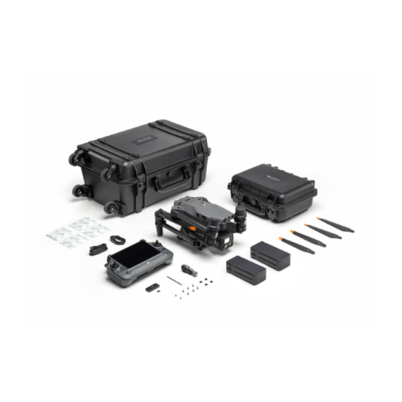 Квадрокоптер DJI Matrice 30T (CP.EN.00000368.01/02)