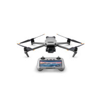 Квадрокоптер DJI Mavic 3 Classic с DJI RC (CP.MA.00000554.01)