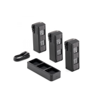 DJI Mavic 3 Enterprise Series Battery Kit (CP.EN.00000421.01)