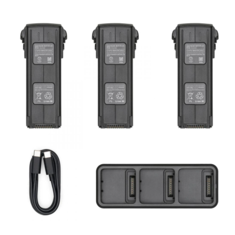 DJI Mavic 3 Enterprise Series Battery Kit (CP.EN.00000421.01)