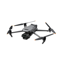 Квадрокоптер DJI Mavic 3 Pro with DJI RC (CP.MA.00000654.01, CP.MA.00000656.01)