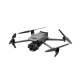 Квадрокоптер DJI Mavic 3 Pro с DJI RC (CP.MA.00000654.01, CP.MA.00000656.01)