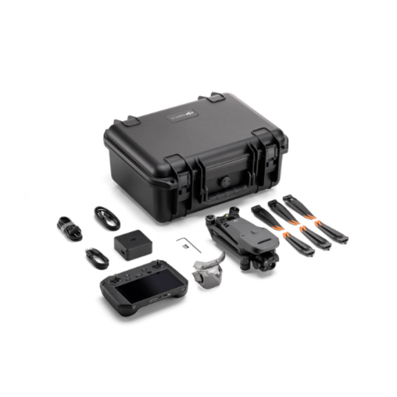 Квадрокоптер DJI Mavic 3T Enterprise с тепловизором (CP.EN.00000415.01)