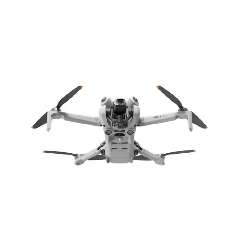 Квадрокоптер DJI Mini 4 Pro с RC 2 Remote Controller (CP.MA.00000732.01)