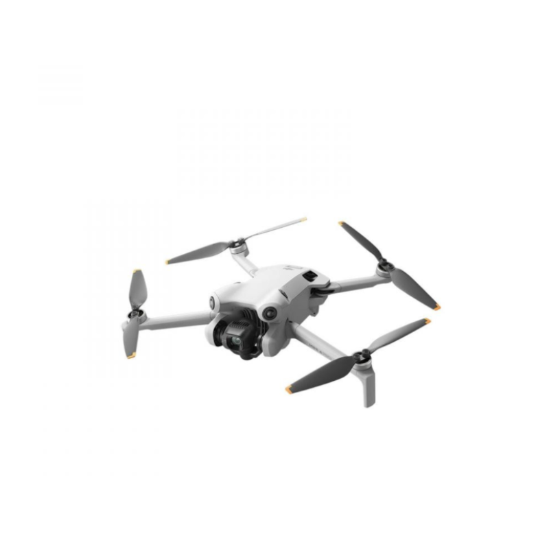 Квадрокоптер DJI Mini 4 Pro с RC 2 Remote Controller (CP.MA.00000732.01)