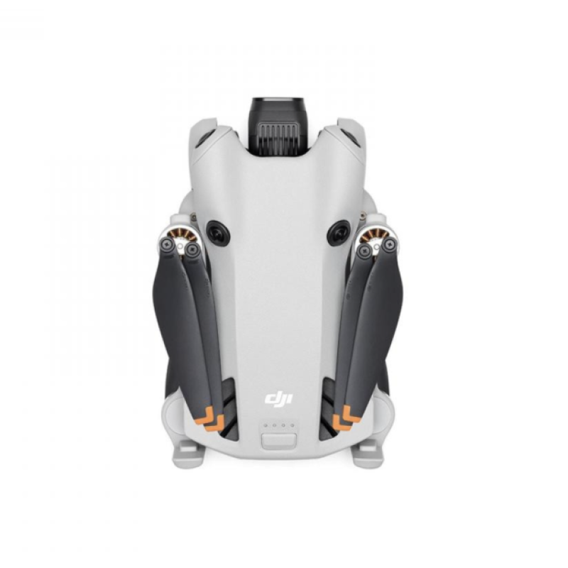 Квадрокоптер DJI Mini 4 Pro с RC 2 Remote Controller (CP.MA.00000732.01)