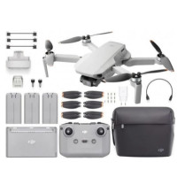 Квадрокоптер DJI Mini 4K Fly More Combo (CP.MA.00000788.01)