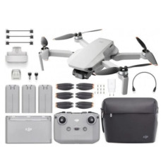 Квадрокоптер DJI Mini 4K Fly More Combo (CP.MA.00000788.01)
