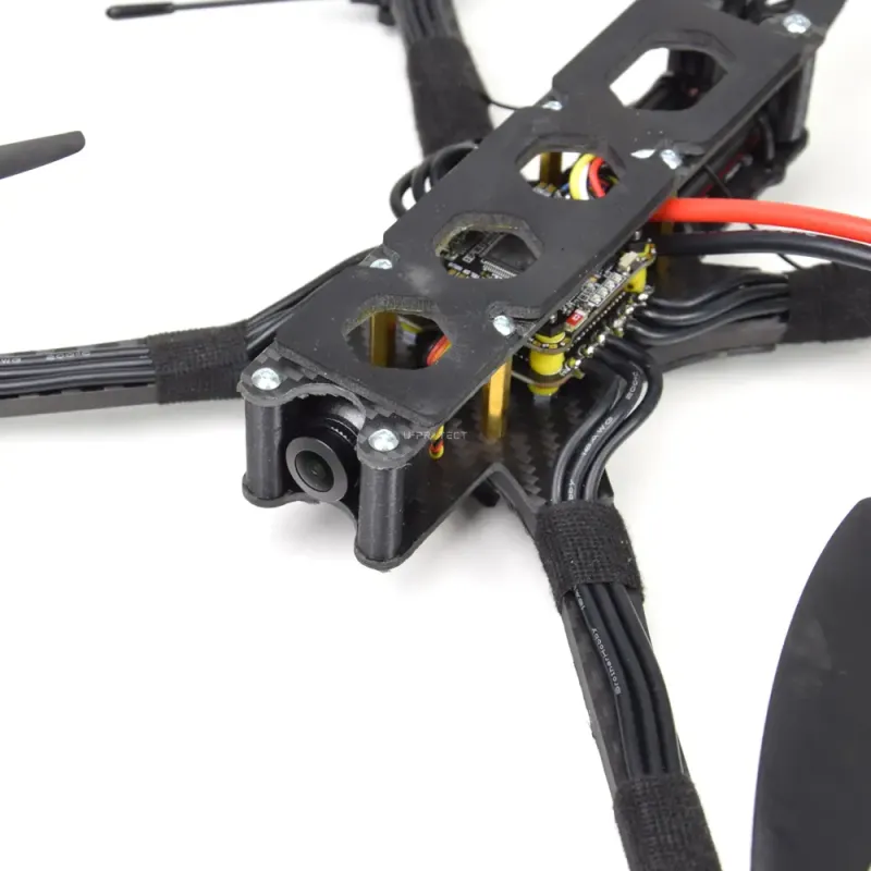 Дрон FPV Amaga 8 Tornado камікадзе (без акумулятора)