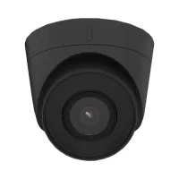 IP-відеокамера 4 Мп Hikvision DS-2CD1343G2-I BLACK (2.8 мм) для системи відеонагляду