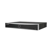 IP-видеорегистратор 16-канальный с PoE Hikvision DS-7716NXI-K4/16P(D) с видеоаналитикой для систем видеонаблюдения