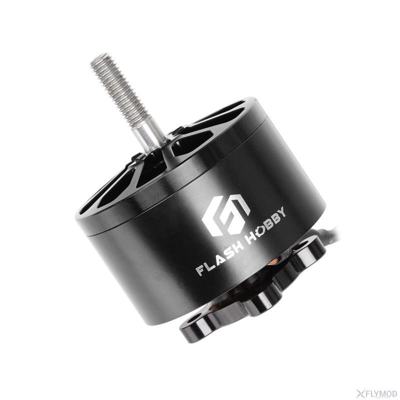 Мотор FlashHobby A4320 350KV