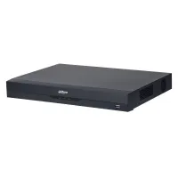 IP-видеорегистратор 16-канальный Dahua DHI-NVR5216-EI с AI функциями для систем видеонаблюдения