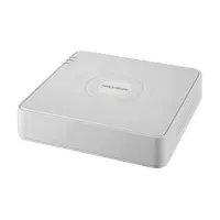 IP-видеорегистратор 8-канальный Hikvision DS-7108NI-Q1/8P(C) с 8 портами PoE для систем видеонаблюдения
