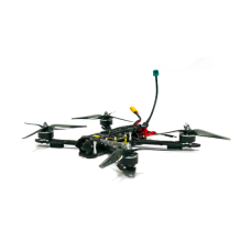 Квадрокоптер FPV 7inch VTx5.8 (2.5w) / TxES915 (DAY cam ver.)