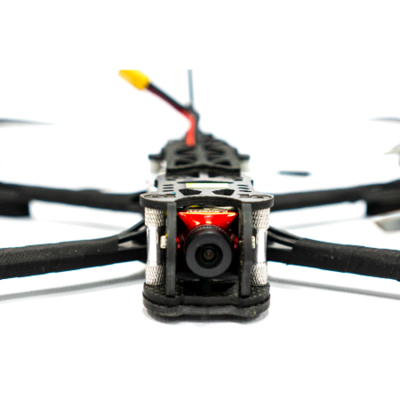 Квадрокоптер FPV 7inch VTx5.8 (2.5w) / TxES915 (DAY cam ver.)