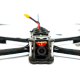 Квадрокоптер FPV 7inch VTx5.8 (2.5w) / TxES915 (DAY cam ver.)