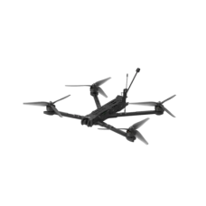 Квадрокоптер FPV Chimera9 Analog BNF with ELRS 868/915MHz