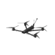 Квадрокоптер FPV Chimera9 Analog BNF with ELRS 868/915MHz