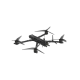 Квадрокоптер FPV Chimera9 Analog BNF with ELRS 868/915MHz