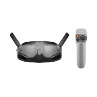 FPV очки DJI Goggles Integra Motion Combo (CP.FP.00000119.01)