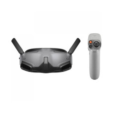 FPV окуляри DJI Goggles Integra Motion Combo (CP.FP.00000119.01)