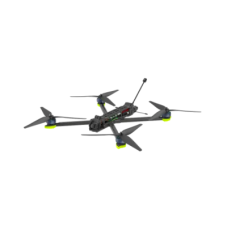 Квадрокоптер FPV XL10 V6 Analog 6S BNF 5.8G 1.6W ELRS 868/915MHz