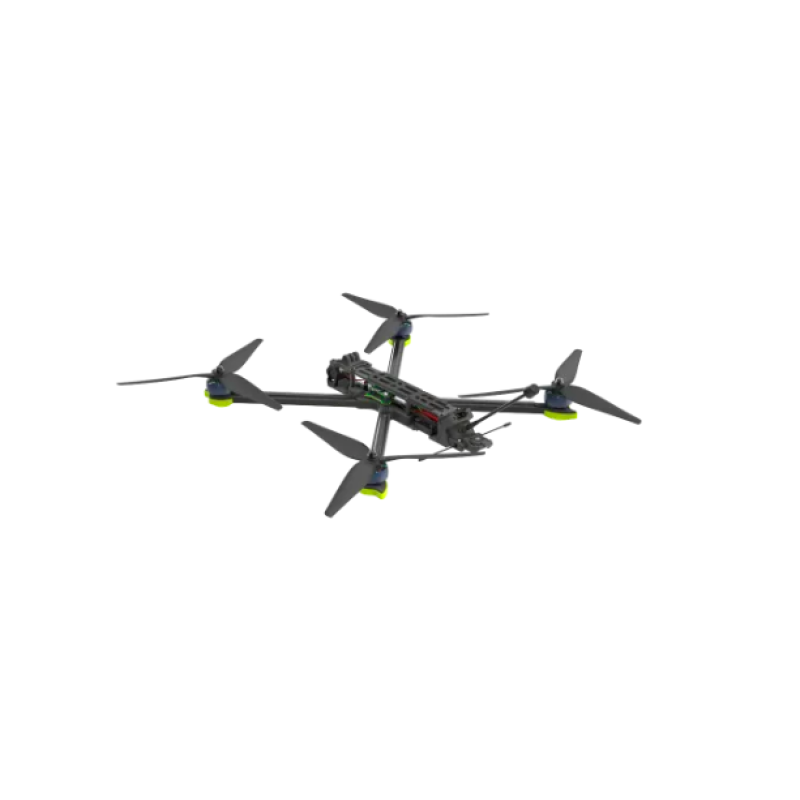 Квадрокоптер FPV XL10 V6 Analog 6S BNF 5.8G 1.6W ELRS 868/915MHz