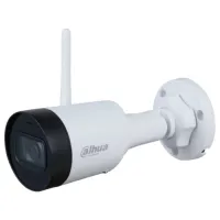 IP-видеокамера 2 Мп Dahua DH-IPC-HFW1230DS1-SAW (2.8мм) с Wi-Fi для системы видеонаблюдения