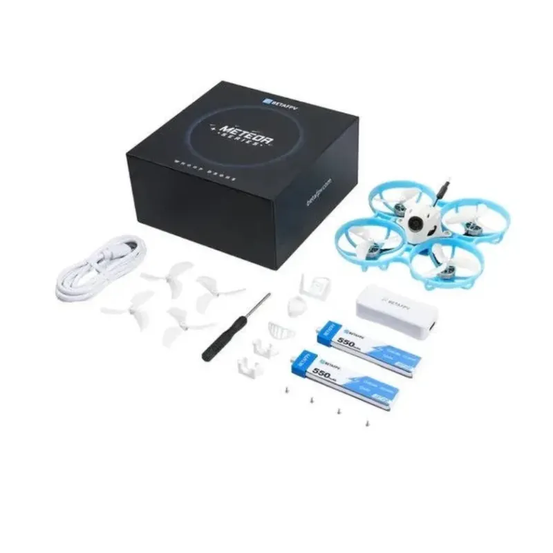 Дрон BETAFPV Meteor75 Pro ELRS 2.4G FPV