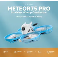 Дрон BETAFPV Meteor75 Pro ELRS 2.4G FPV