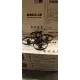 Квадрокоптер Happymodel Mobula8 ELRS 1-2S FPV 85мм