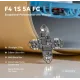 Дрон BETAFPV Meteor75 Pro ELRS 2.4G FPV
