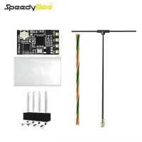 Приемник SpeedyBee Nano 2.4G ELRS