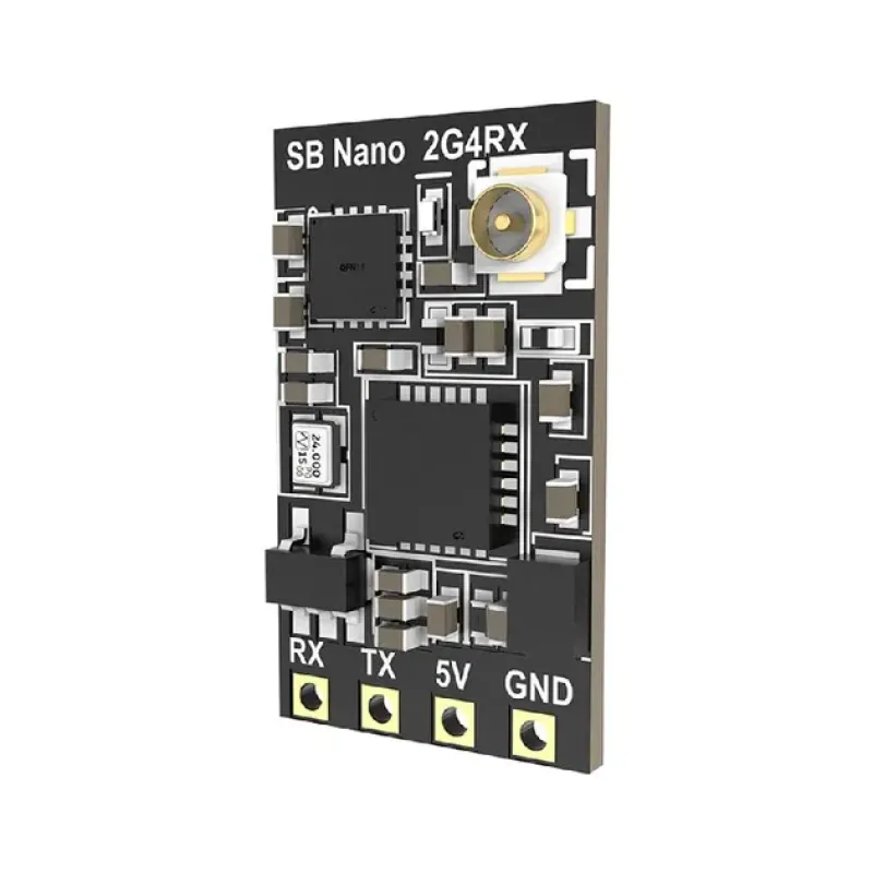 Приймач SpeedyBee Nano 2.4G ELRS