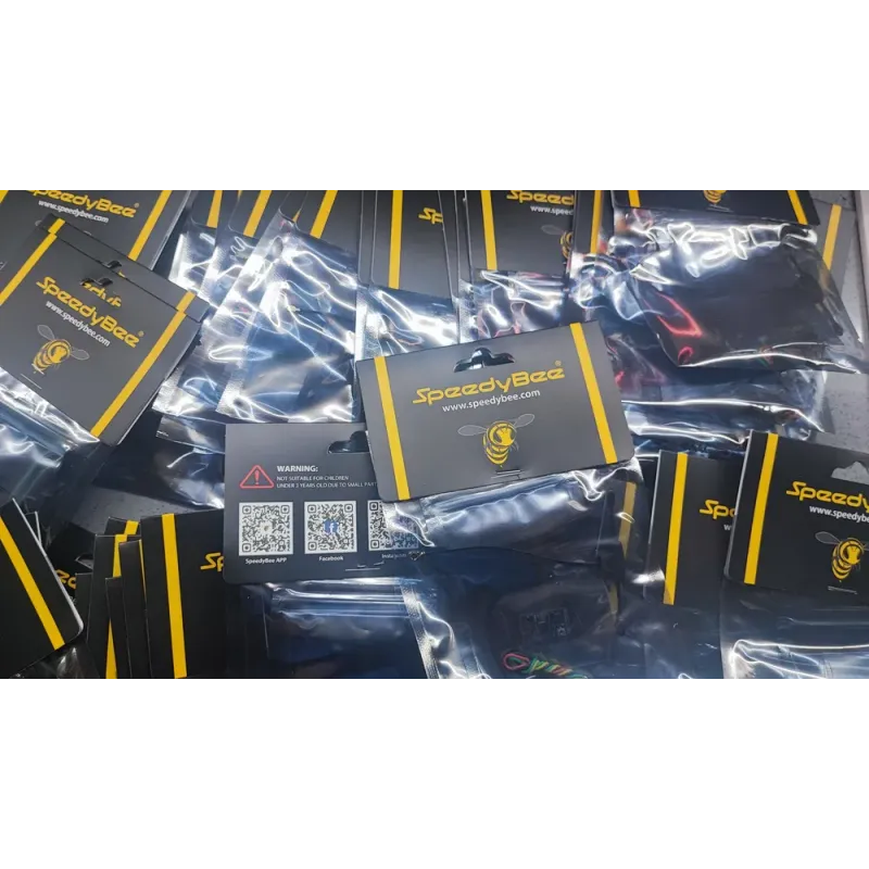 Приймач SpeedyBee Nano 2.4G ELRS