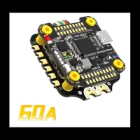 Політний стек SpeedyBee F405 V4 60A для FPV дронів