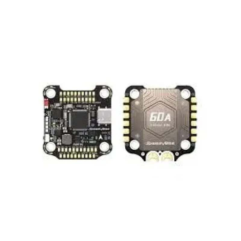 Політний стек SpeedyBee F405 V4 60A для FPV дронів