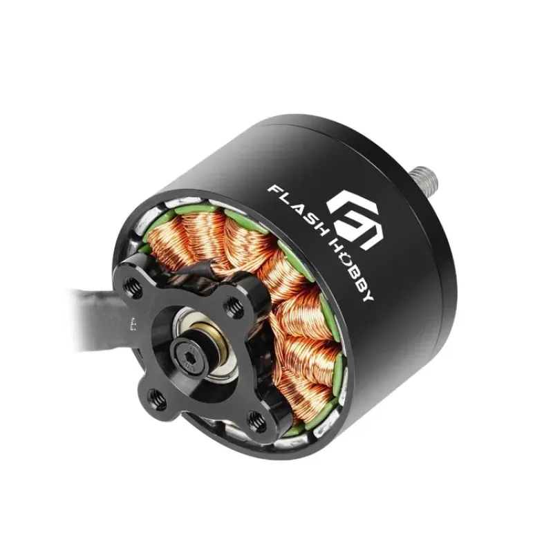 Мотор FlashHobby A4320 350KV