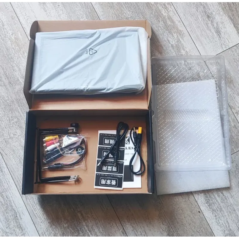 Монітор FPV Hawkeye Captain 10.2