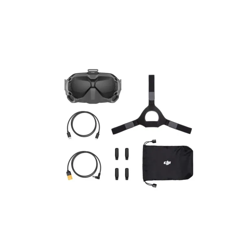 Окуляри DJI FPV Goggles V2