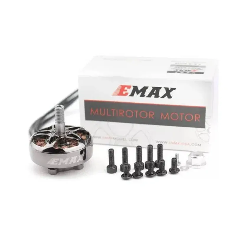 Мотор для FPV дрона Emax ECO II 2807 1300KV