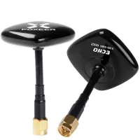 Патч-антена Foxeer Echo V2 5.8G RHCP SMA 9dBi
