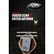 Патч-антена Foxeer Echo V2 5.8G RHCP SMA 9dBi