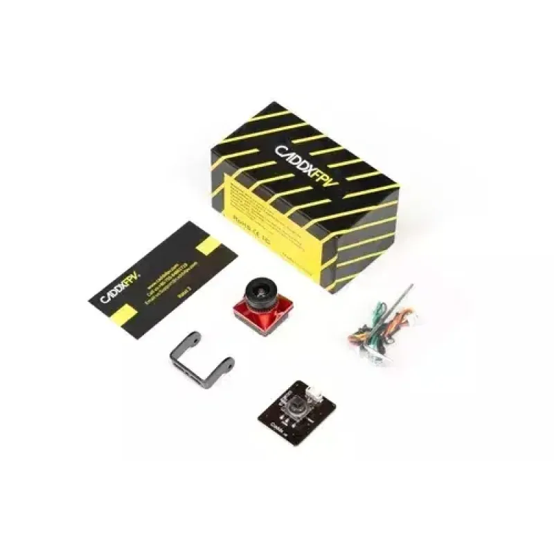 Камера для FPV Caddx Ratel 2 V2